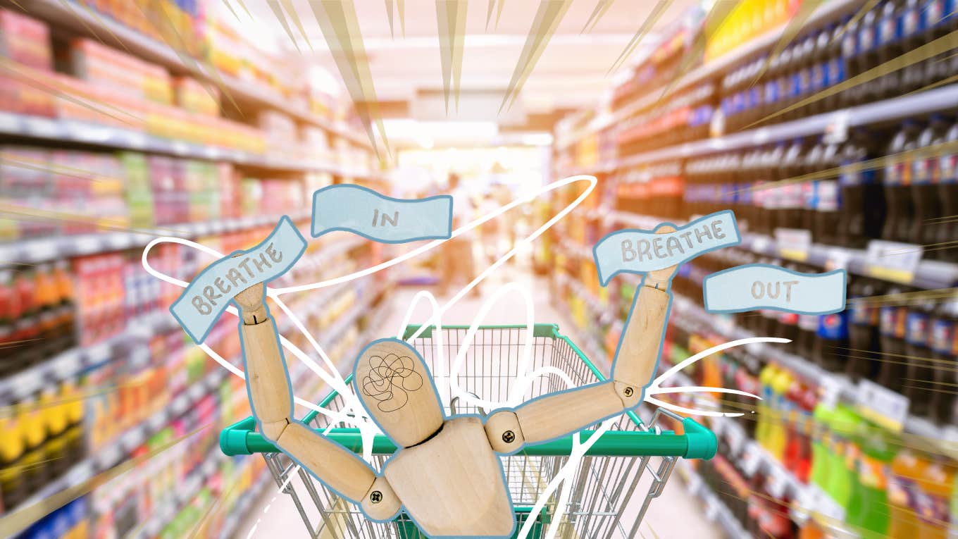 Featured image for "Unraveling the Mystery of Random Anxiety Triggers: A Comprehensive Guide"