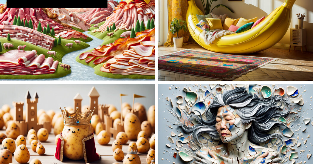 Featured image for OpenAI's DALL-E 3: The Ultimate AI Art Generator with Image Generation Capability