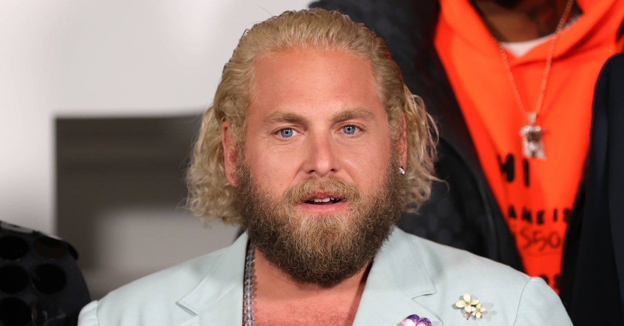 Featured image for Jonah Hill's Dramatic Transformation: A Look at His Weight Loss Journey