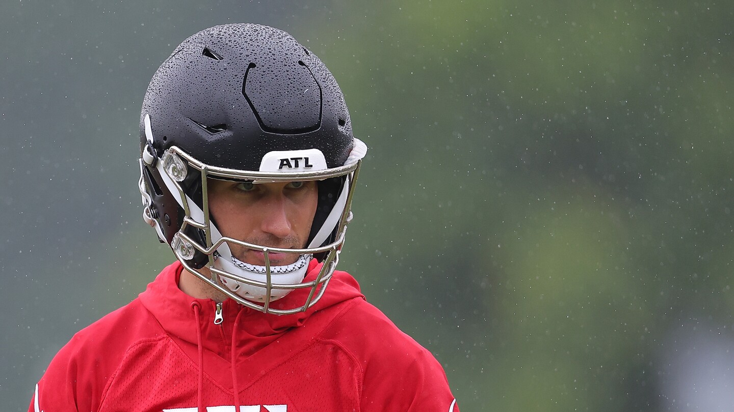 Featured image for Falcons and Eagles Tampering Rulings Expected This Week