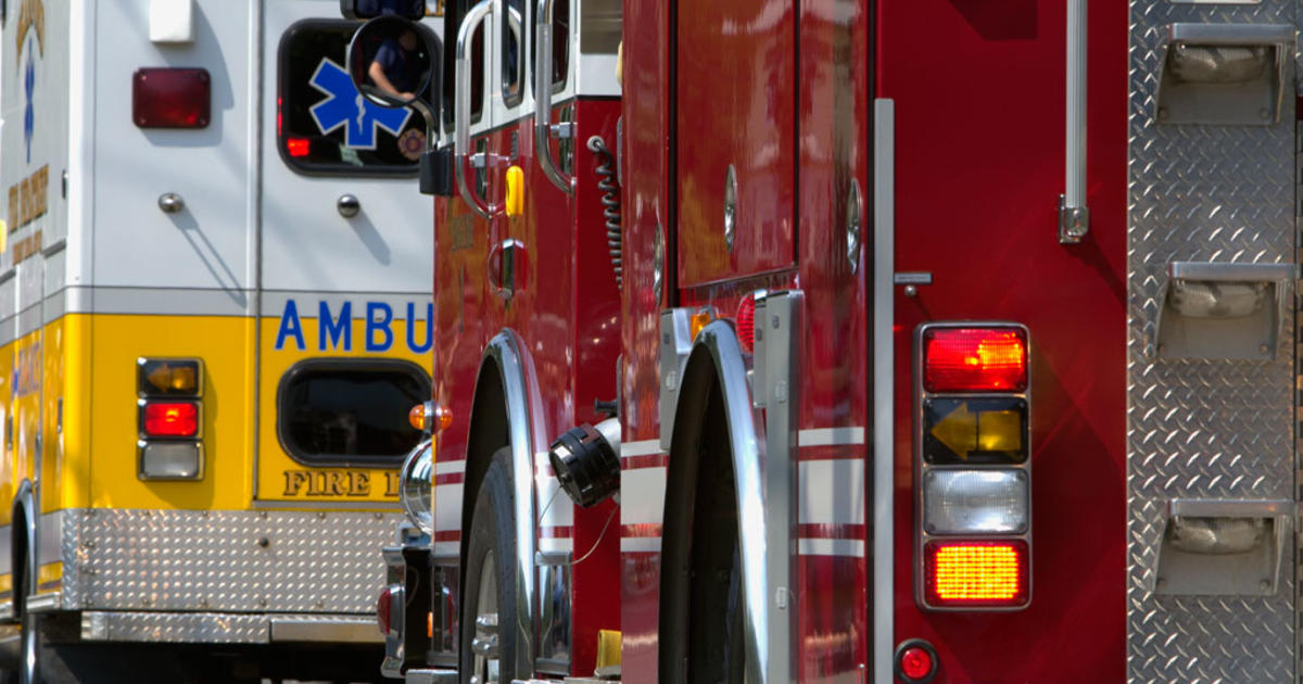 Featured image for Hazmat Crews Control Leak at US Steel Tower in Downtown Pittsburgh
