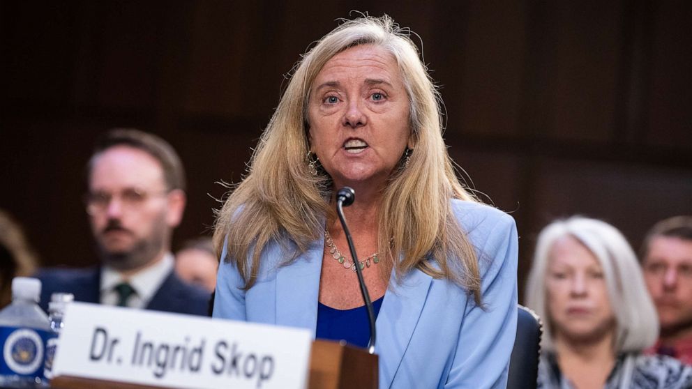 Anti-abortion Doctor Affirms Texas' Ban: "The Law is Clear"