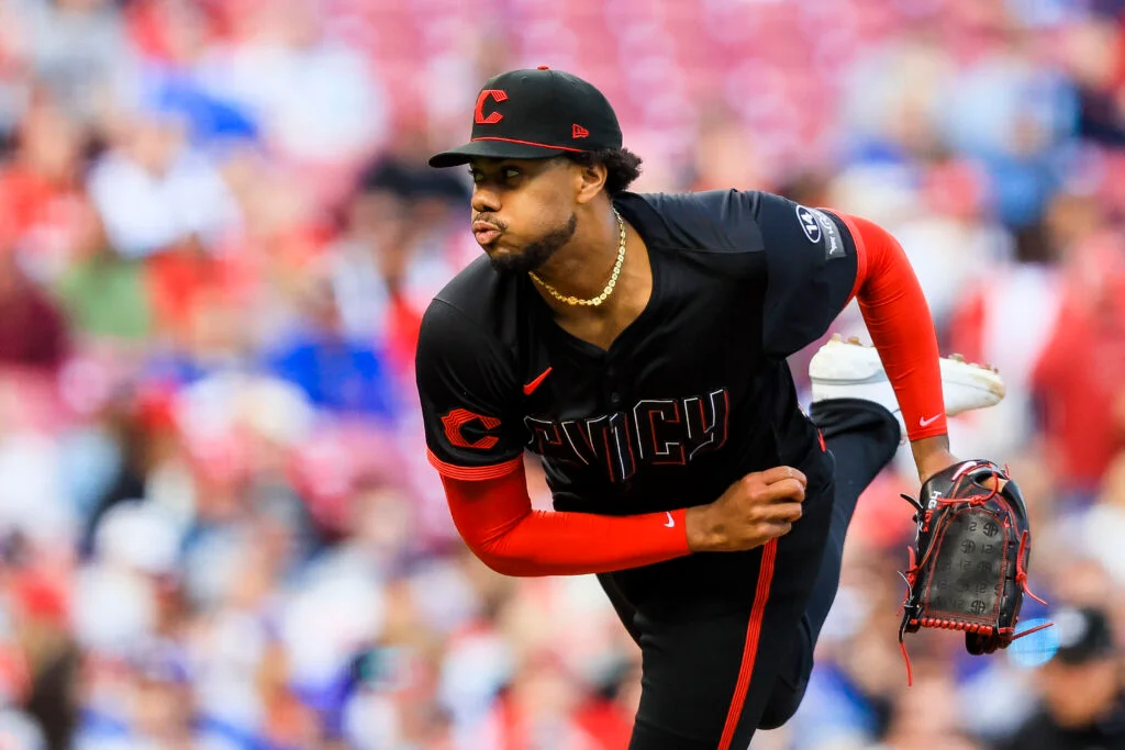 Elbow Surgery Sidelines Reds Star Hunter Greene, Targeting July Return