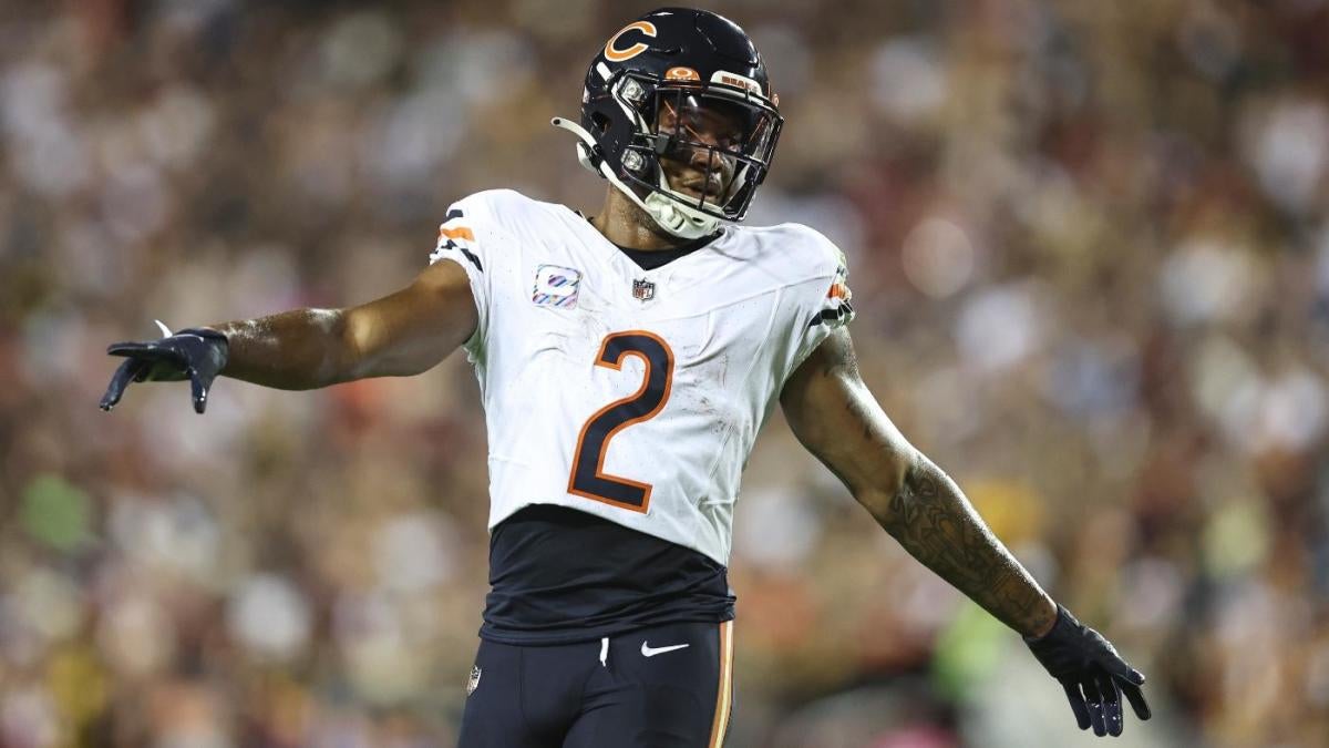 "Bears vs. Chargers: Sunday Night Football Predictions and Odds"