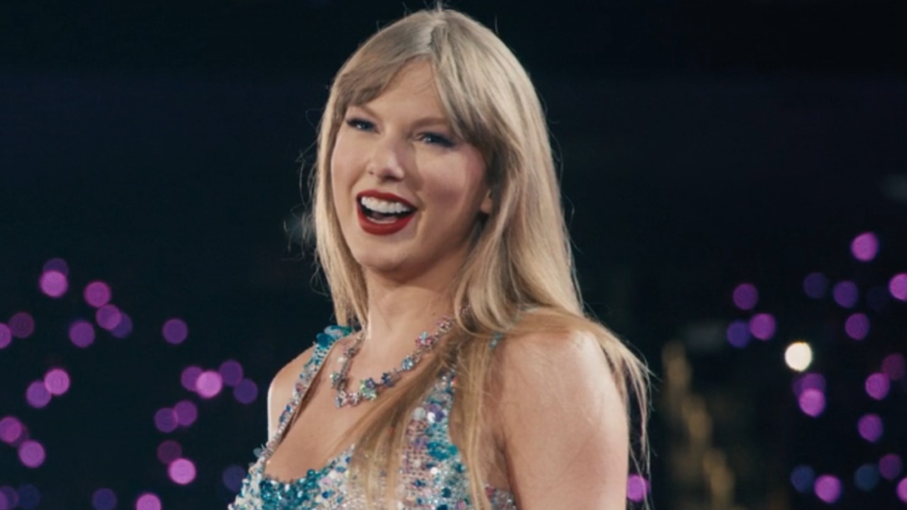 Featured image for Taylor Swift's Inspirations and Reactions: From Backup Dancers to Classic Art