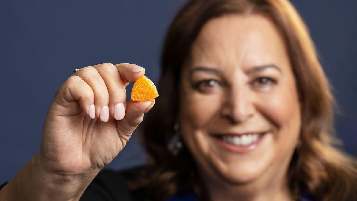 From Insurance to Edibles: The $350 Million Success Story.