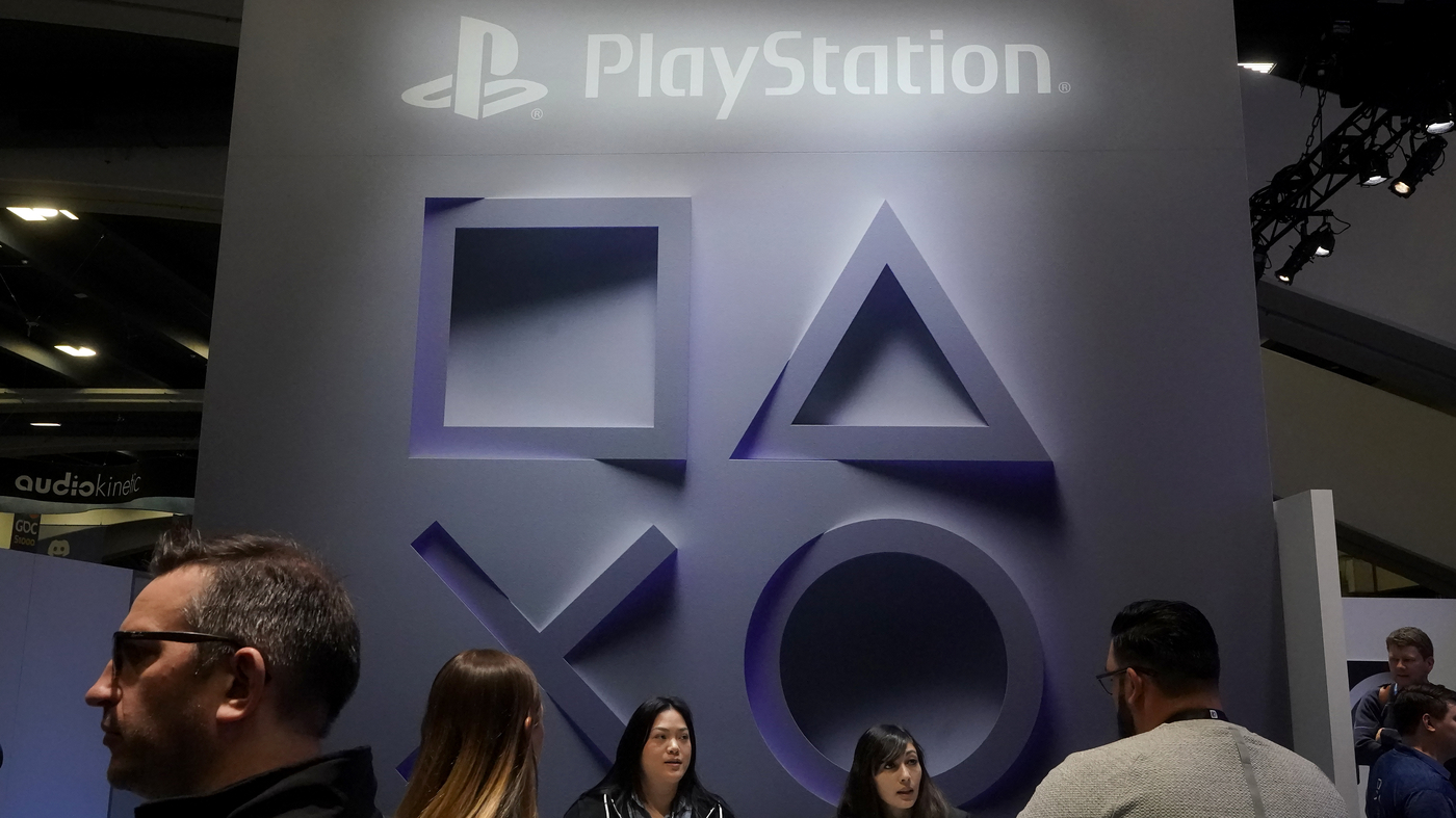 "Unraveling the Wave of Layoffs in the Video Game Industry"