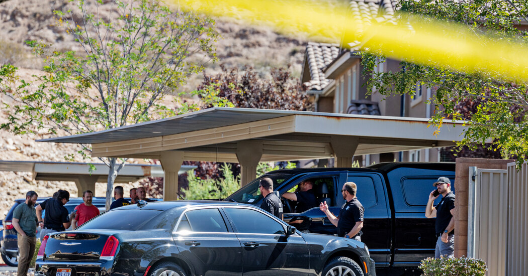 Suspect Tyler Robinson, 22, Arrested in Charlie Kirk Shooting