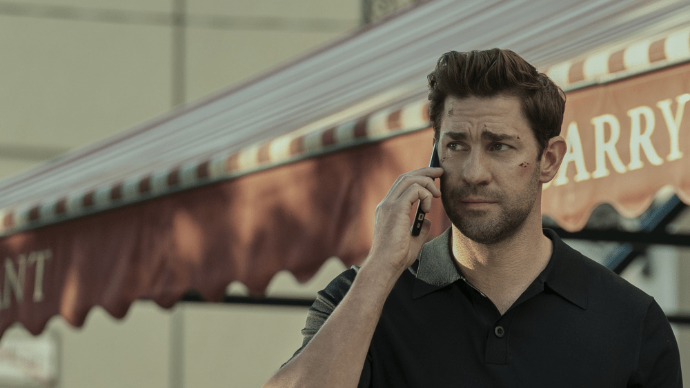 Featured image for Prime Video Drops Intense Trailer for Final Season of 'Jack Ryan' Series.