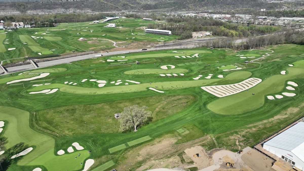 Featured image for Essential Guide to Attending the 2025 U.S. Open at Oakmont