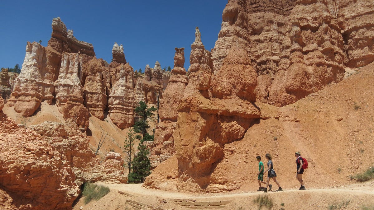 Featured image for Tragic Death: Teen Falls from Utah Cliff While Taking Photos