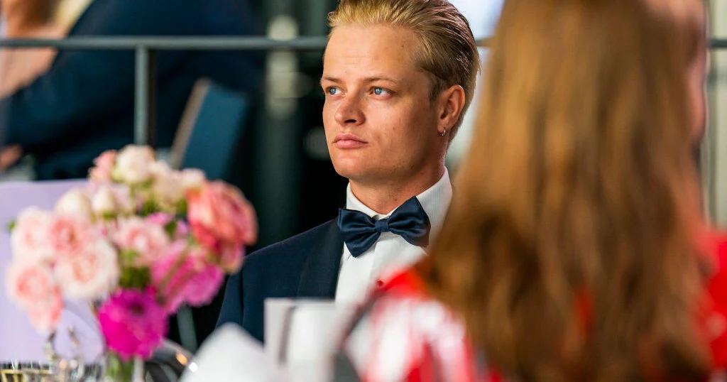 Featured image for Son of Norway's Crown Princess Faces Rape and Sexual Assault Charges