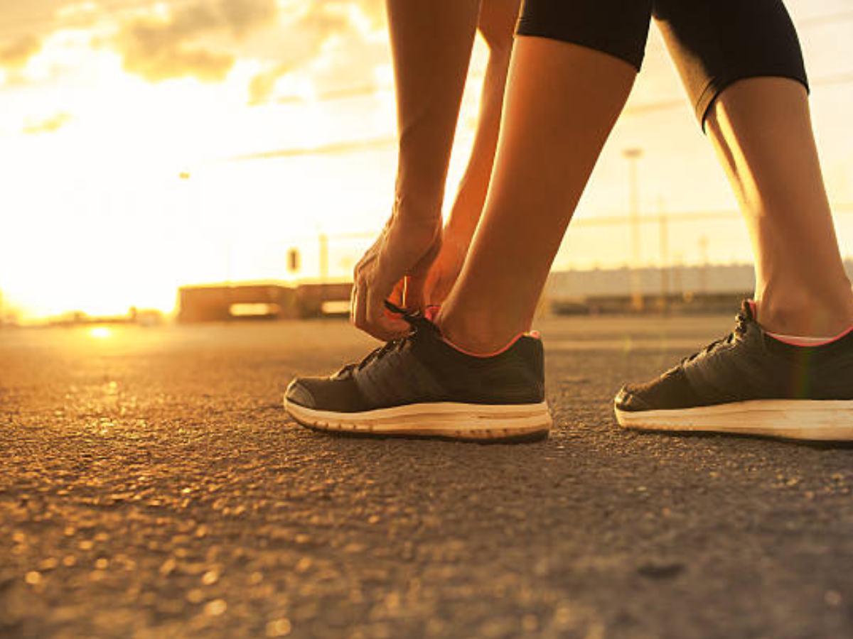 "10 Daily Exercises for Controlling Blood Sugar in Diabetes"