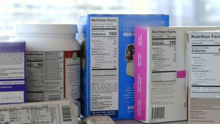 The Dangers of Artificial Sweeteners: What You Need to Know