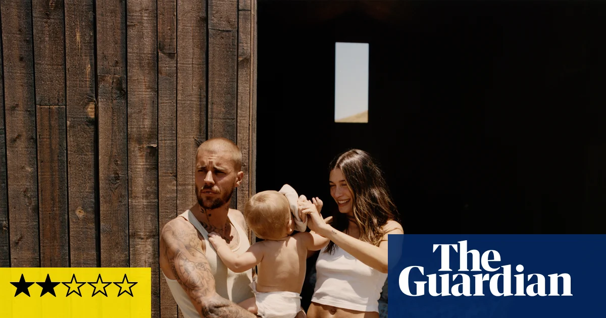 Featured image for Justin Bieber's 'Swag II': A Mix of Filler and Heartfelt Moments