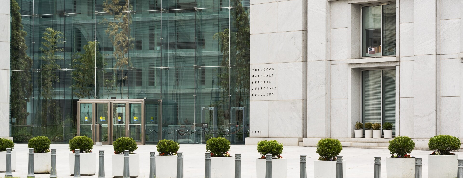 Featured image for "Federal Courts Crack Down on 'Judge Shopping' with New Policy"