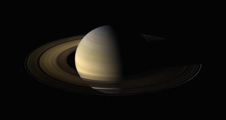 "February's Celestial Spectacle: Gas Giants, Snow Moon, and More Await Stargazers"