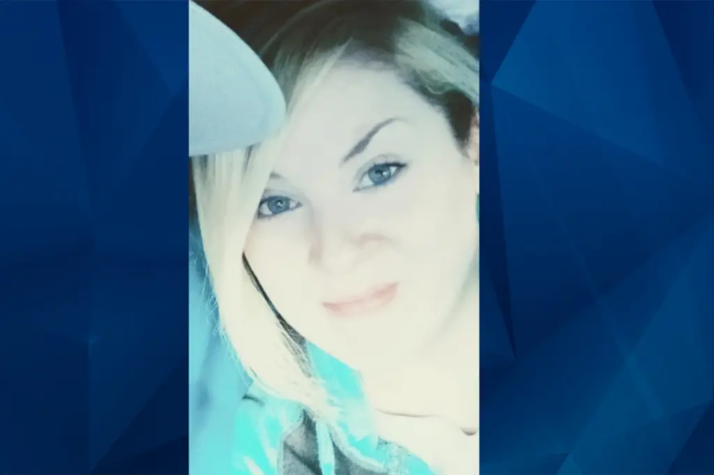 Idaho community mourns tragic murder-suicide of pregnant mother and toddler.