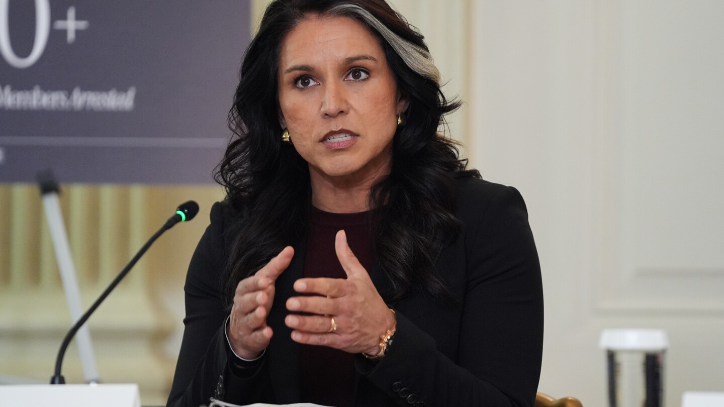 Featured image for US Intelligence Chief Declares End of Regime Change Strategy