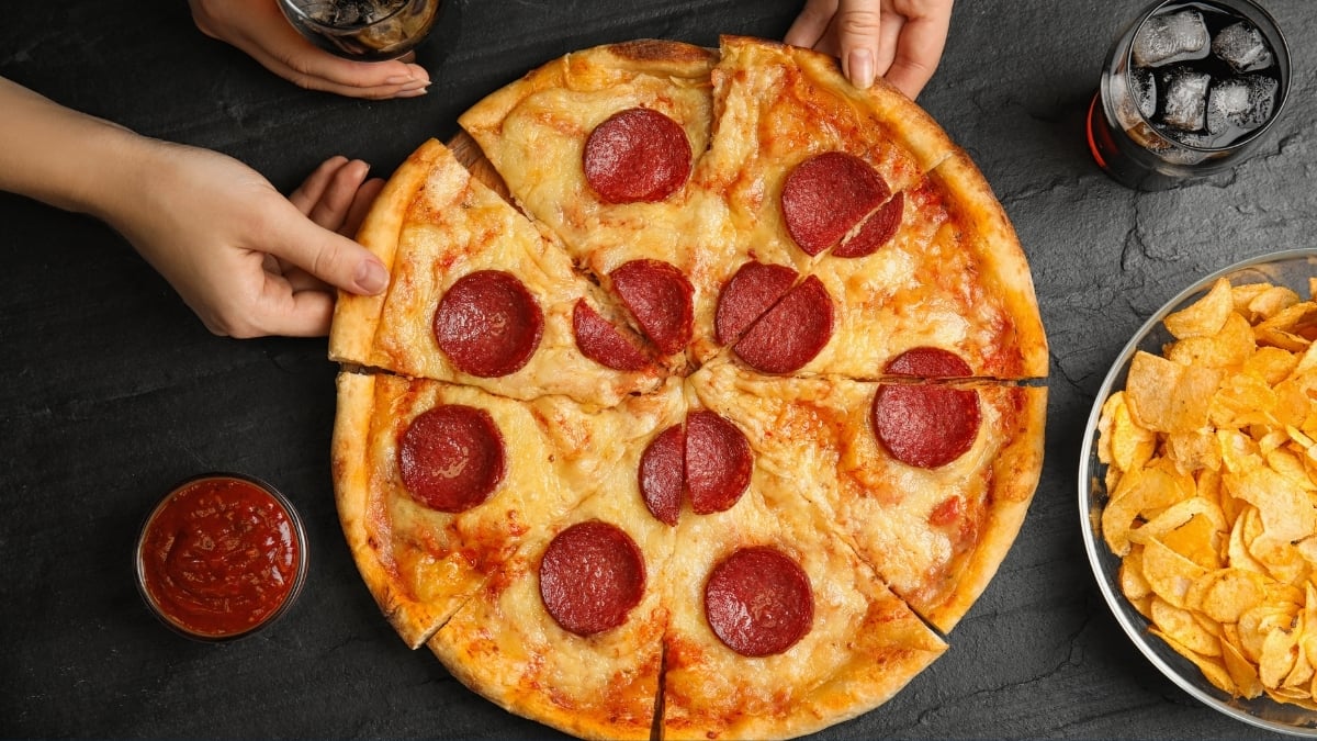 Featured image for Top Junk Foods That Damage Your Brain, According to New Research