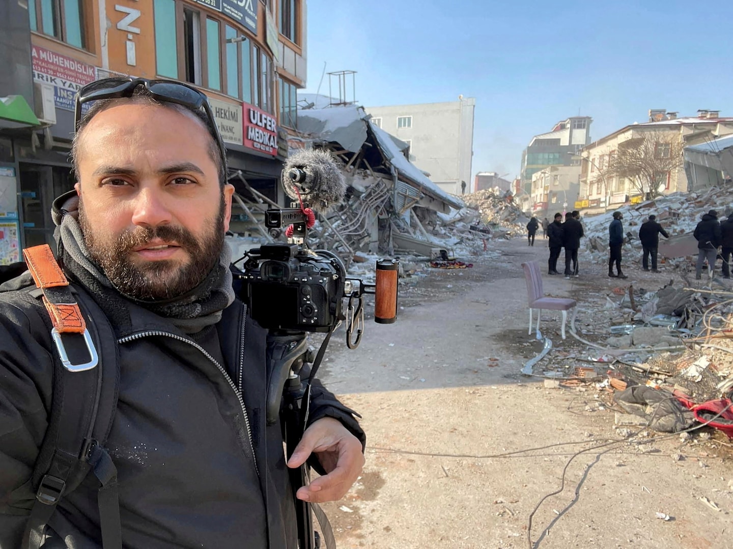 Reuters Journalist Killed in Lebanon During Israel-Hamas Conflict