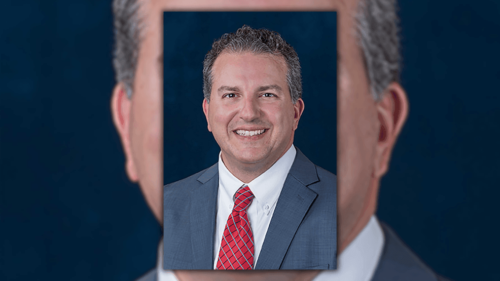 Trump Endorses Patronis for Gaetz's Seat as Witt Joins Race