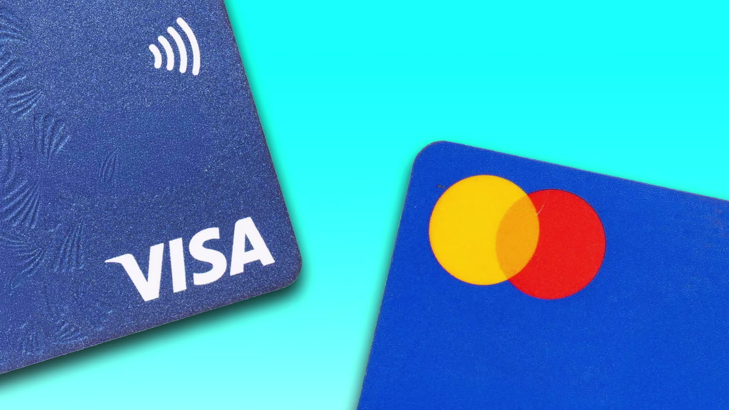 Featured image for Visa and Mastercard Resolve Long-Standing Merchant Dispute