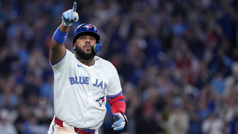 Featured image for Blue Jays Force ALCS Game 7 with Playoff Win