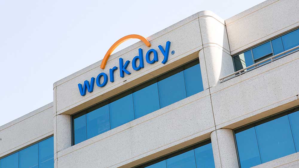 Featured image for Workday and Apollo Global Added to S&P 500, Excluding Hot Stock