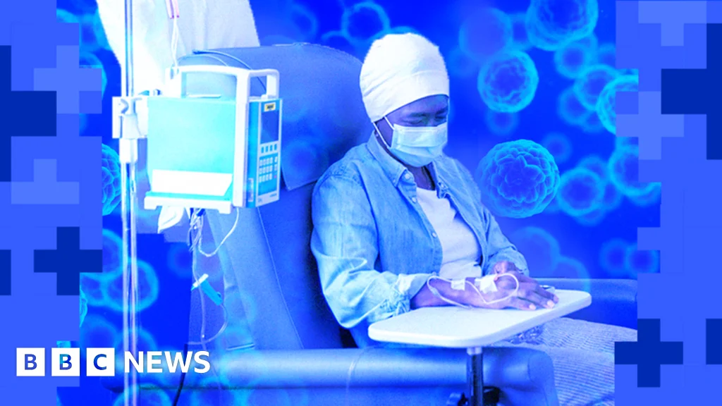 Most NHS Hospitals Miss Cancer Targets, Endangering Patients