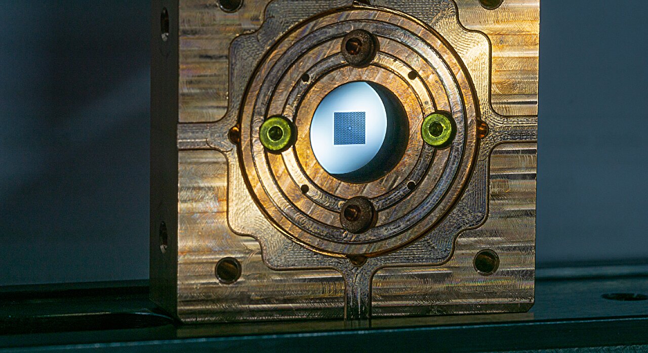 Featured image for "Converting Light to Sound: Unlocking Quantum Speed for the Internet"