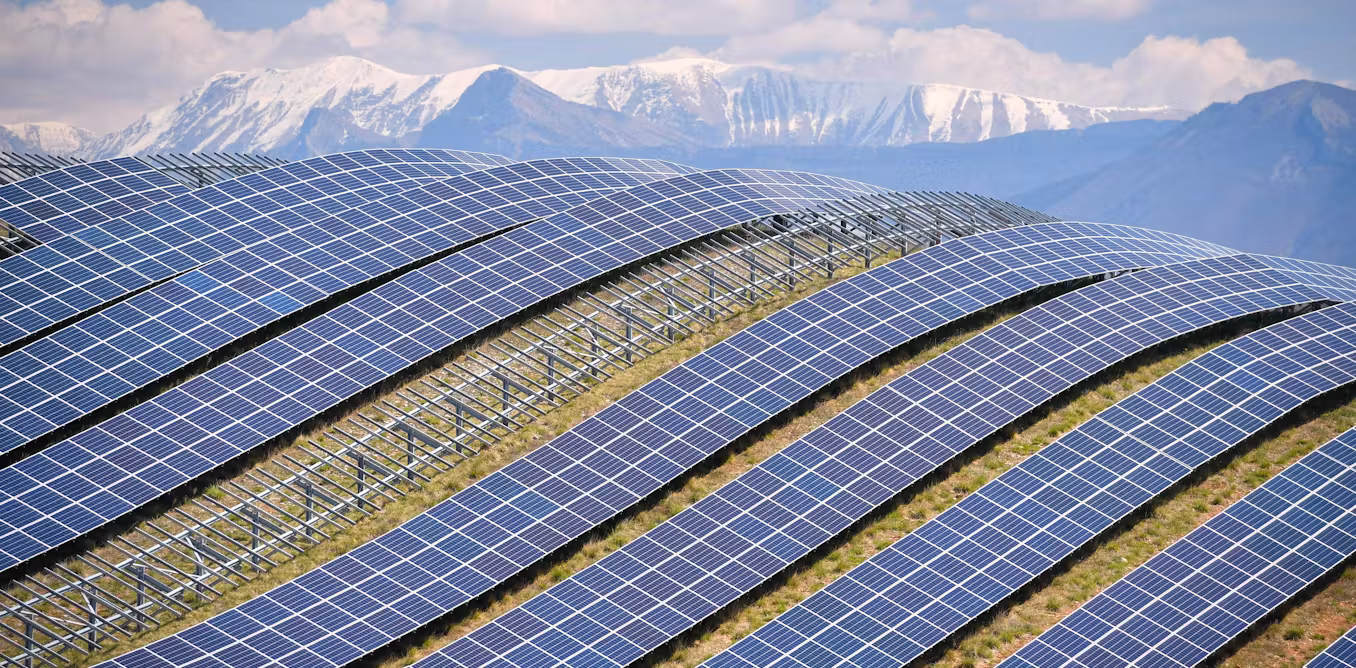 Featured image for 2026 Energy Outlook: Key Trends and Predictions