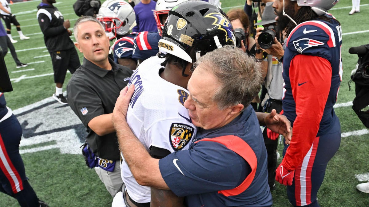 The Lamar Jackson Conundrum: Teams, Coaches, and Agents.