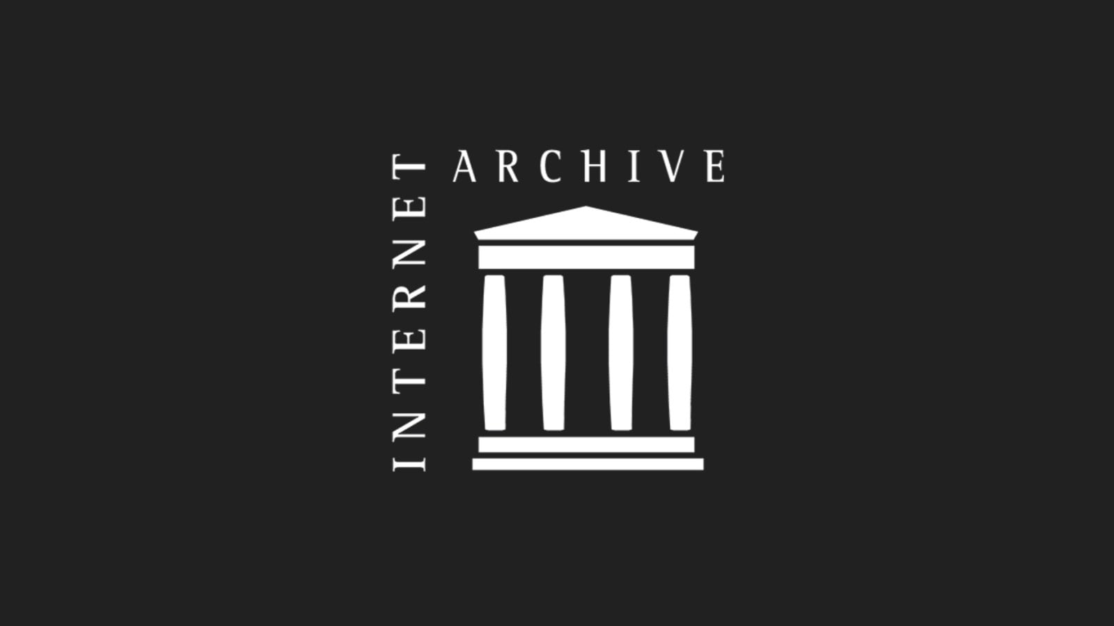 Internet Archive's e-book lending program ruled copyright infringement by court.