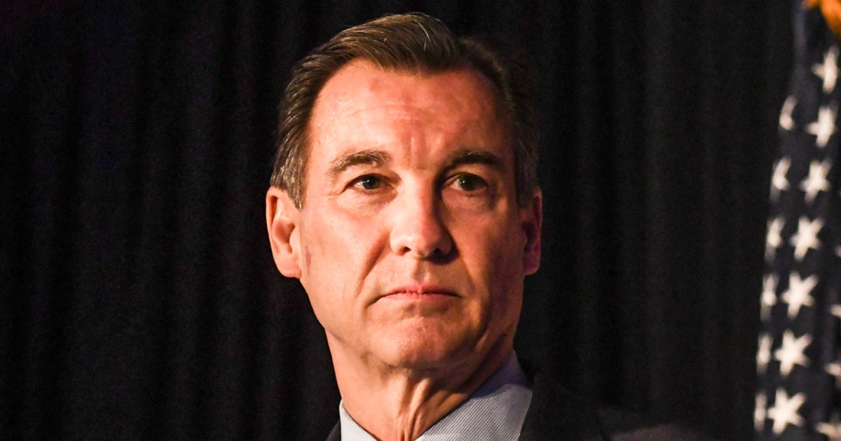 Featured image for "Democrats Urged to Take Aggressive Stance on Border Following Suozzi's Win"