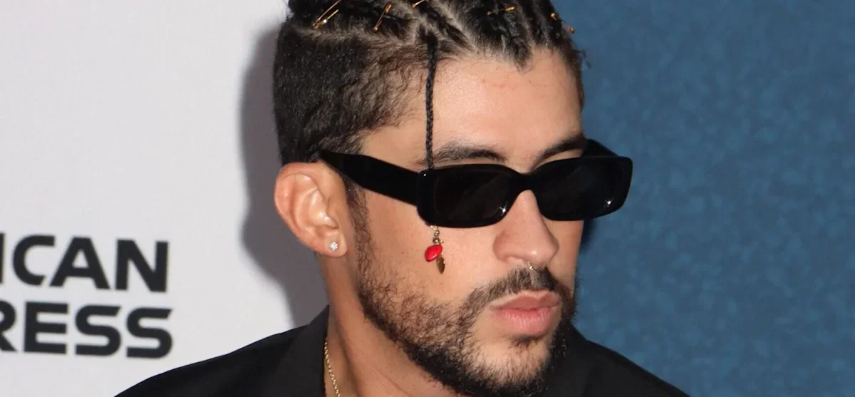 Height Rules Roil Fans Ahead of Bad Bunny's Super Bowl Halftime