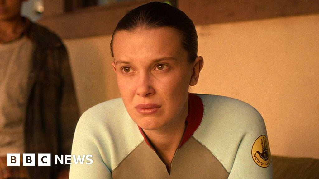 Featured image for Stranger Things Concludes with an Emotional and Poignant Finale