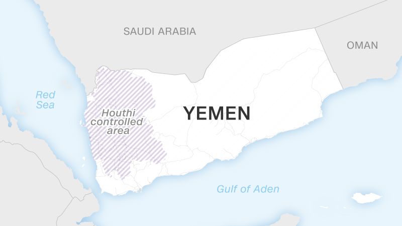 Featured image for Houthi Rebels Target US-Owned Ship with Ballistic Missile off Yemen Coast