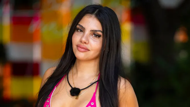 Featured image for Huda Mustafa Addresses Backlash and Highlights on 'Love Island USA'
