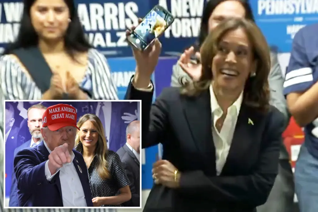 Trump Votes in Florida, Calls It His Final Campaign