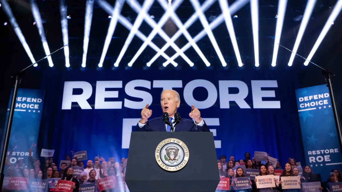 Featured image for "Arizona Supreme Court's Abortion Ruling Sparks Political Blame Game"