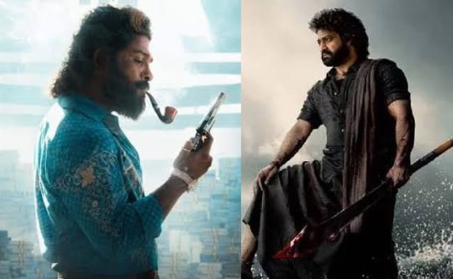 Featured image for Pushpa 2 Faces Challenges Ahead of US Premiere