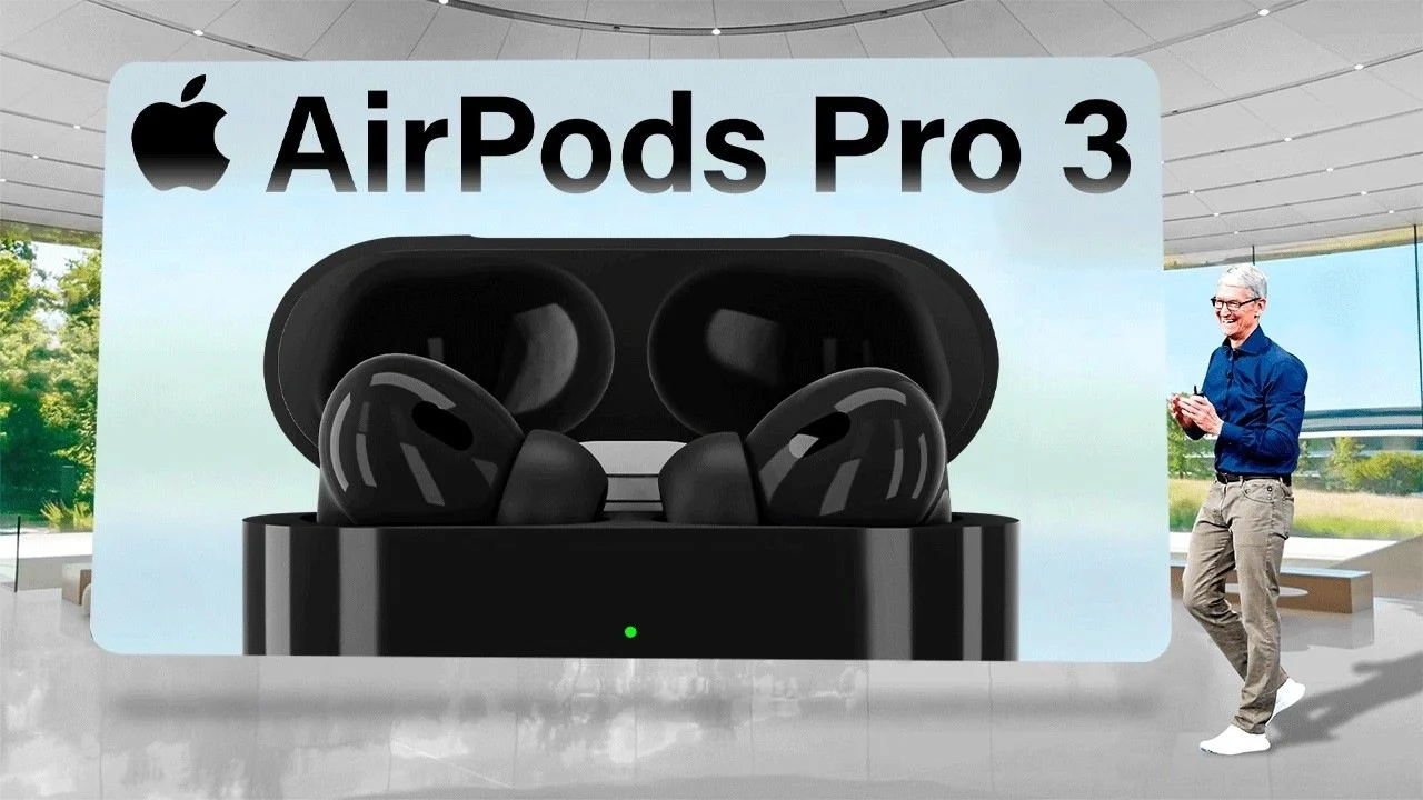 Featured image for AirPods Pro 3: Rumored Features, Release Date, and Expected Upgrades