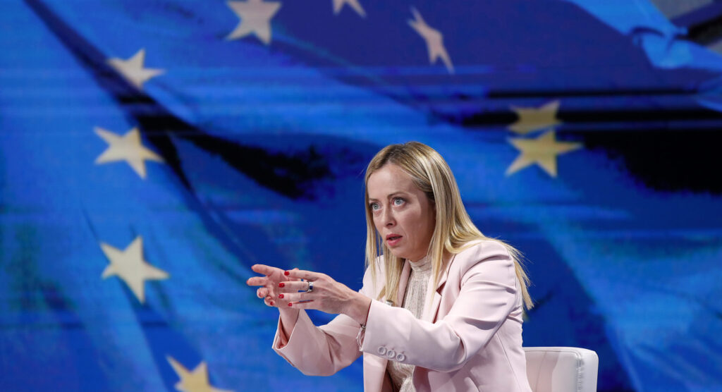 The EU's Ineffectiveness in Addressing Immigration: A Decade After the Lampedusa Tragedy