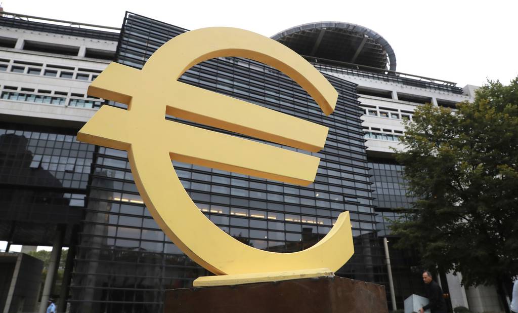 EU Proposes Using Frozen Russian Assets to Fund Ukraine Arms