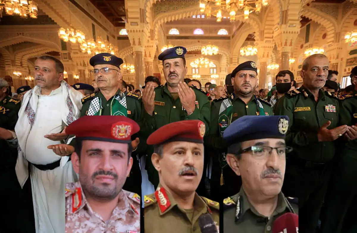 Featured image for Tensions Escalate as Houthi Leaders and Yemen Face Rising Regional Conflict