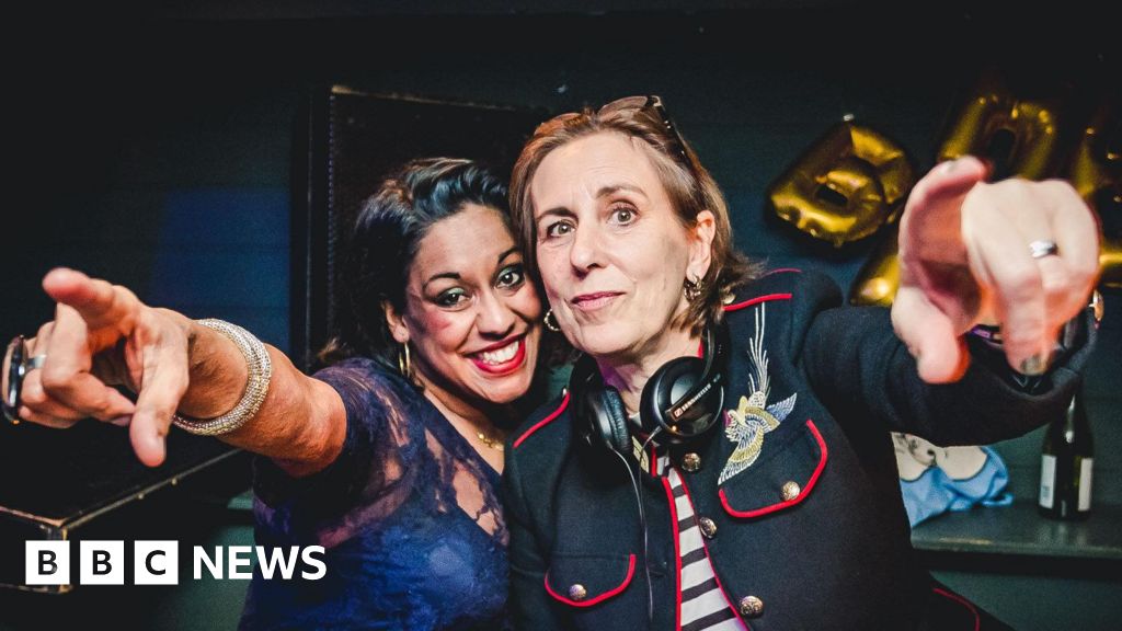 Featured image for Kirsty Wark DJed Our Club, but We Missed Nicola Sturgeon