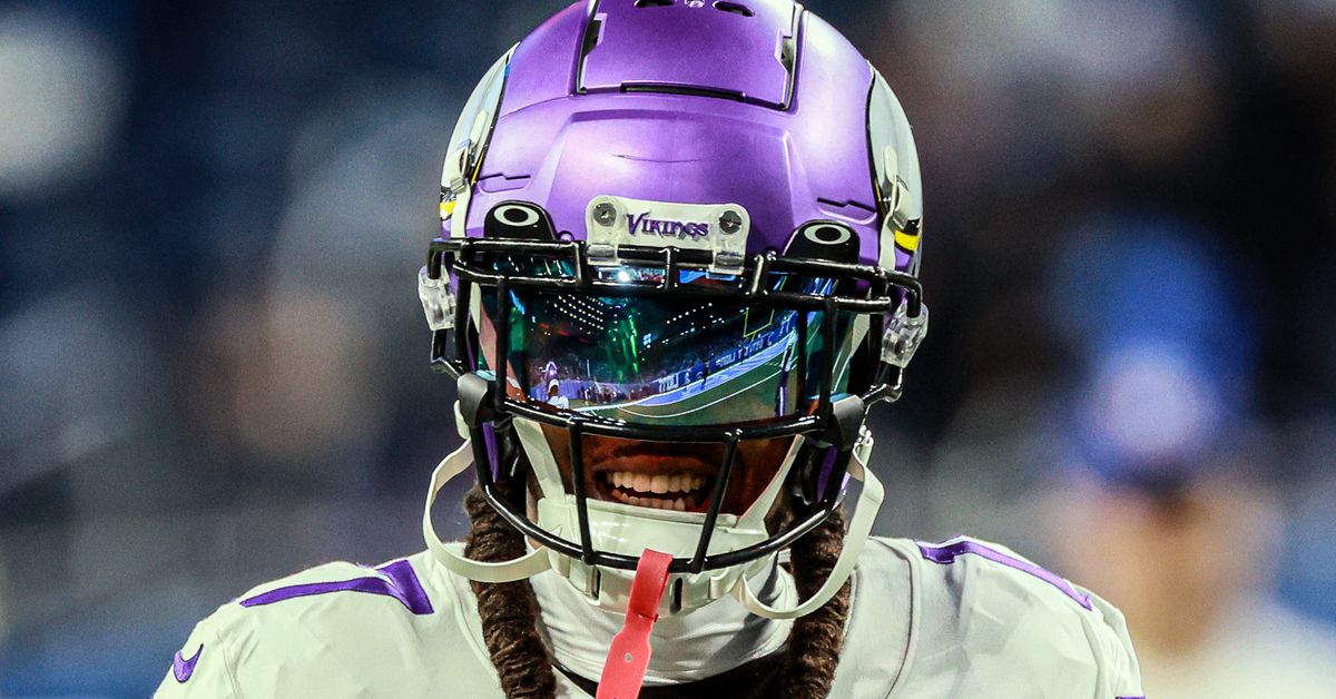 "Patriots Bolster Wide Receiver Corps with K.J. Osborn Signing"