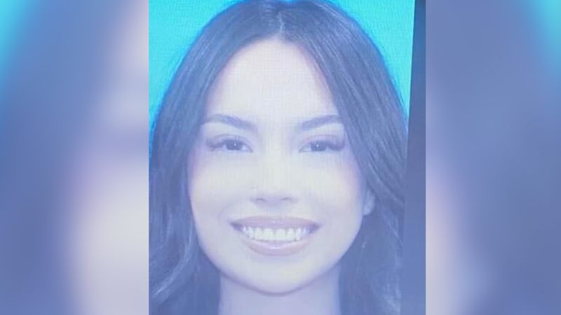 Arrest made in murder of missing Texas woman Madeline Pantoja