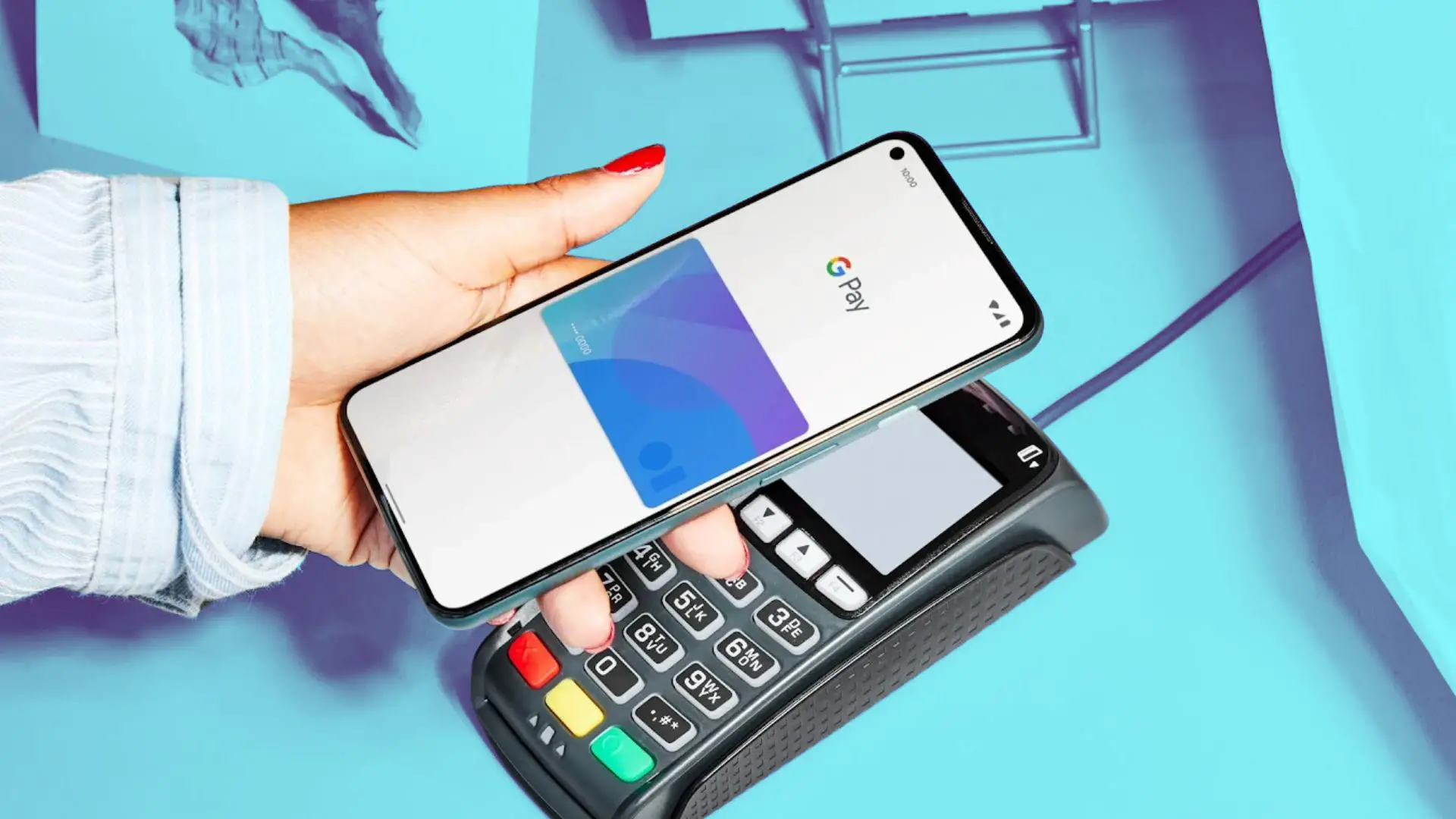 Featured image for "Google Pay App to Shut Down in the US in June"